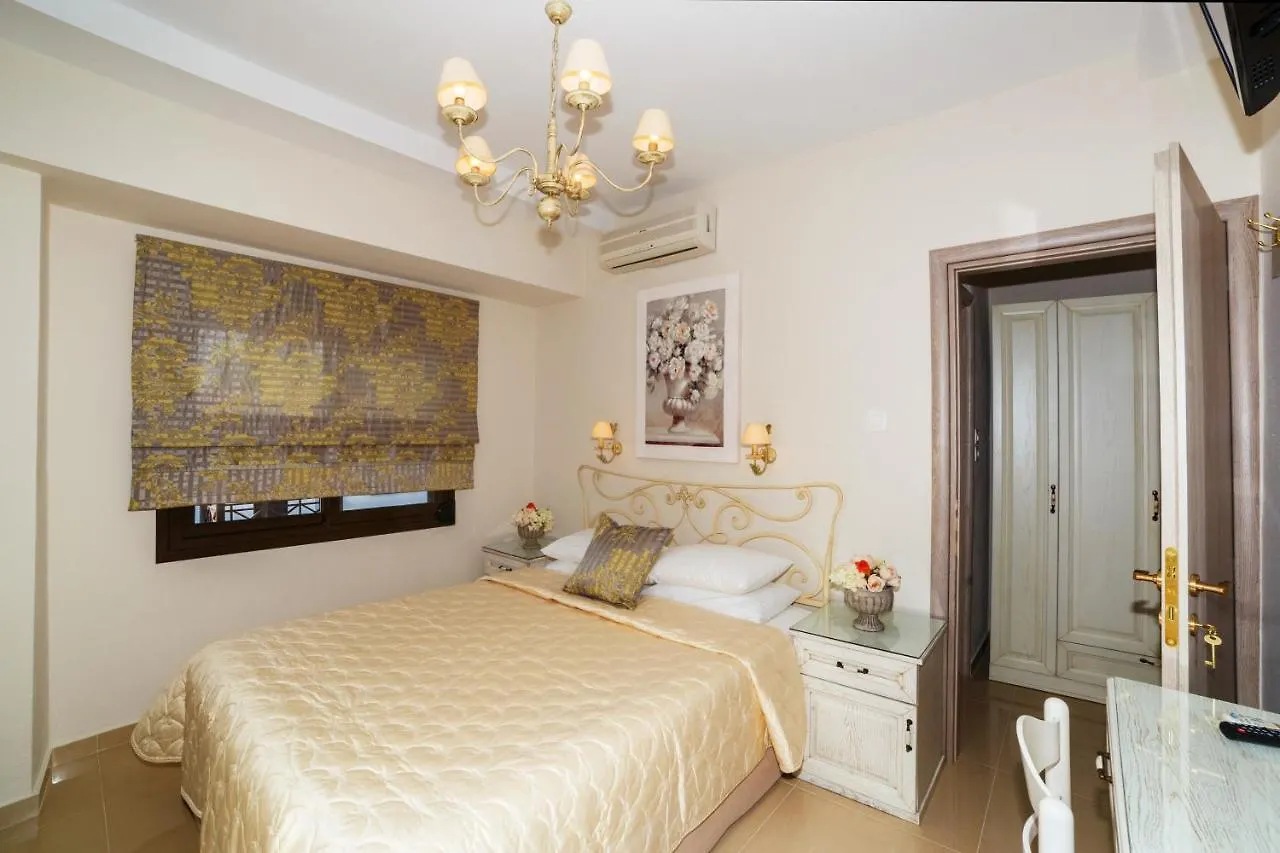 Apartments Kassandrinos-Maria Nikiti