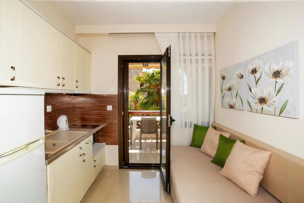 Apartments Kassandrinos-Maria Nikiti  Nikiti (Sithonia)