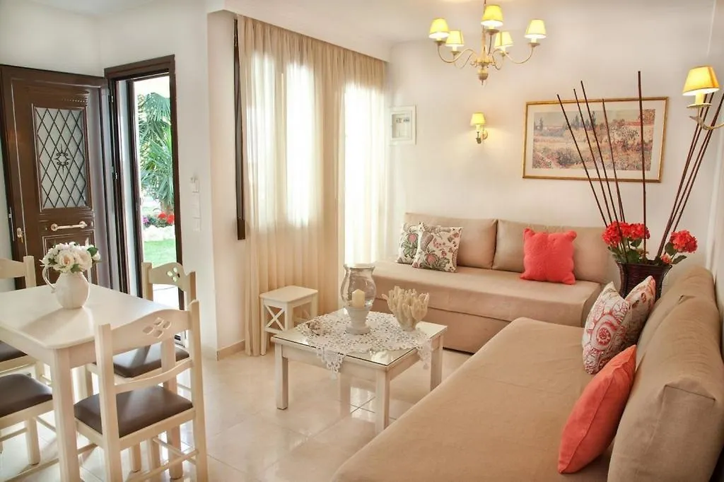 Apartments Kassandrinos-Maria Nikiti