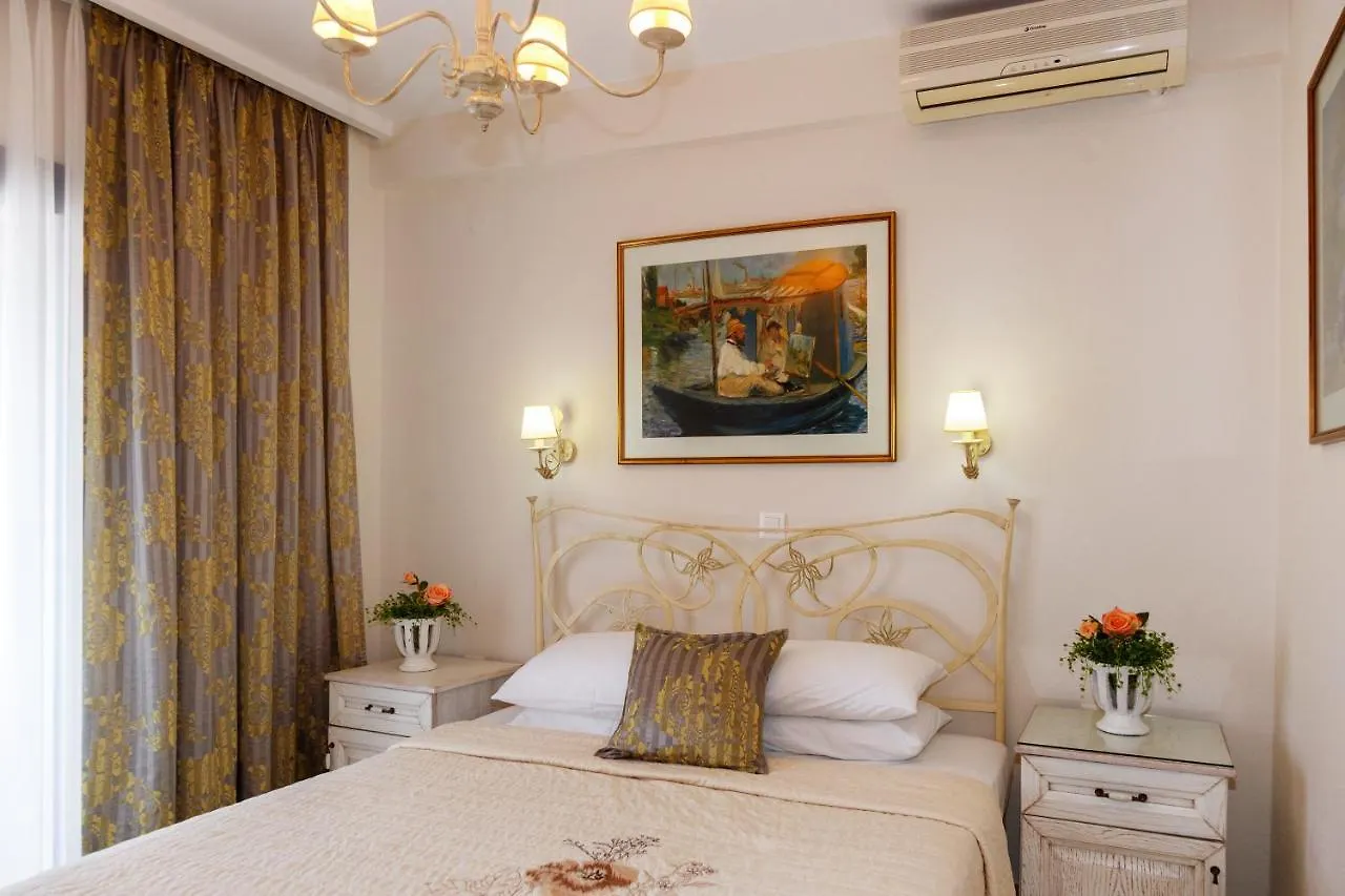 Apartments Kassandrinos-Maria Nikiti  Grecia