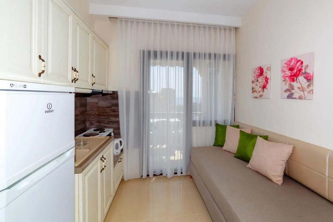 Apartments Kassandrinos-Maria Nikiti  Grecia