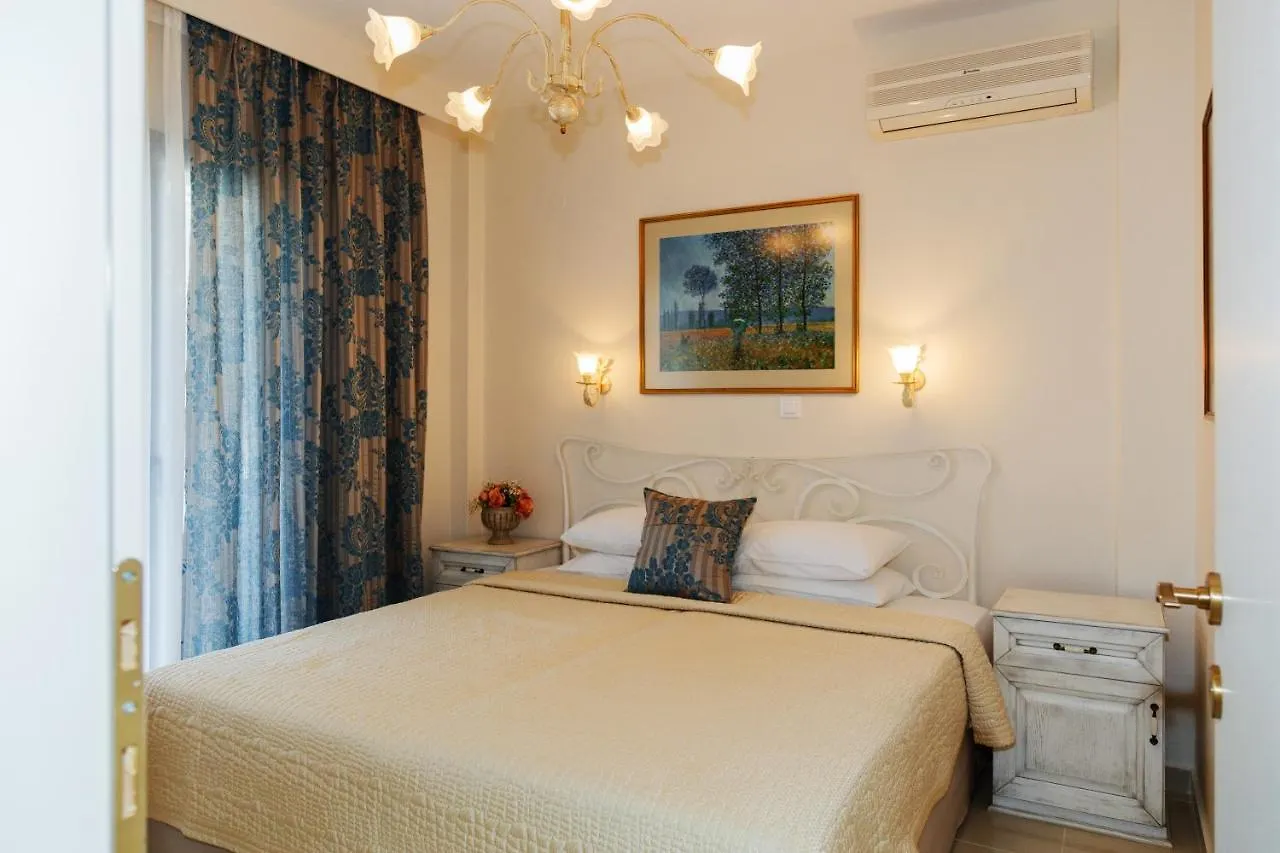 Apartments Kassandrinos-Maria Nikiti  Nikiti (Sithonia)