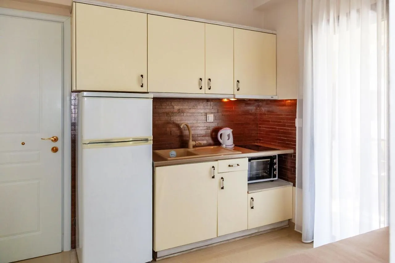 Apartments Kassandrinos-Maria Nikiti