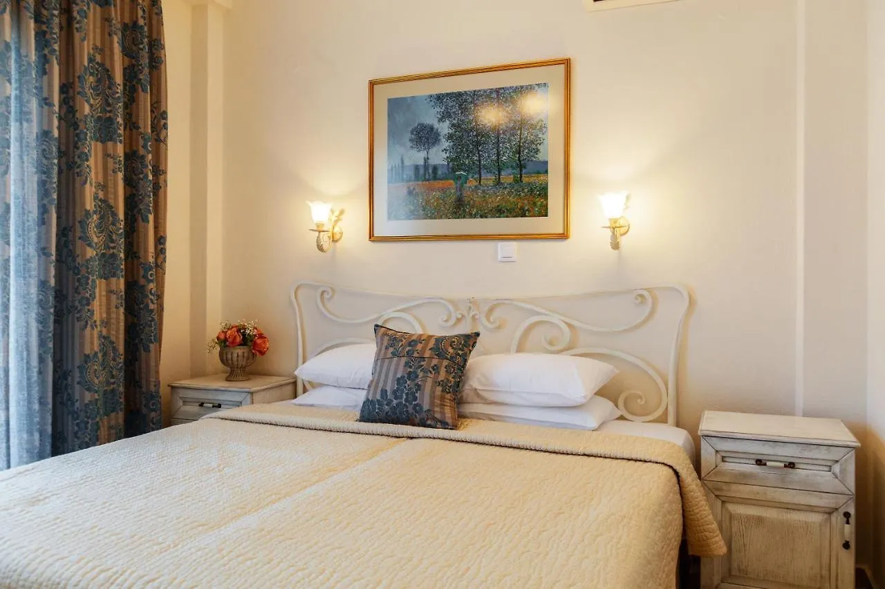 Apartments Kassandrinos-Maria Nikiti  Grecia