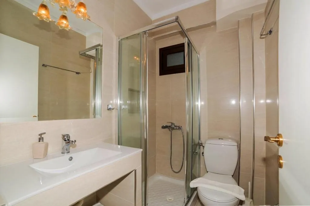 Apartments Kassandrinos-Maria Nikiti