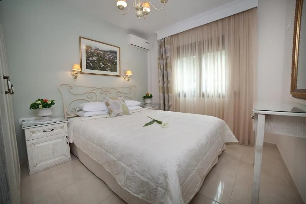 Apartments Kassandrinos-Maria Nikiti  Grecia